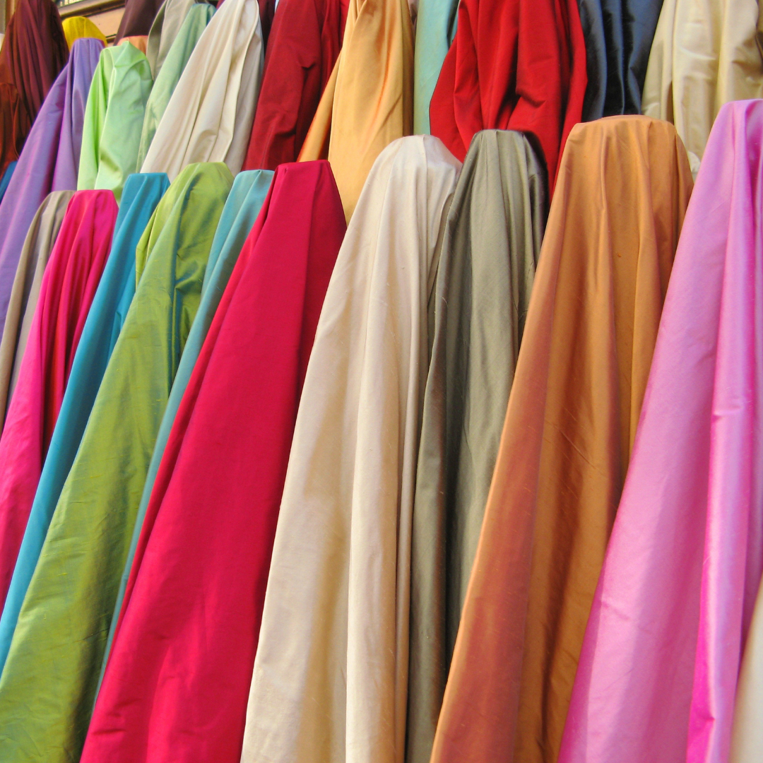 Fabric Outsourcing- Abaya Whole Sale Partnership- Sandy's Edition Boutique